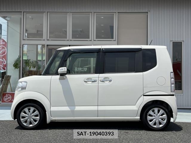 Honda N BOX 2015-08 7787402-2