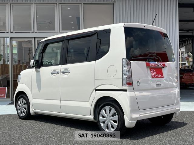 Honda N BOX 2015-08 7787402-3