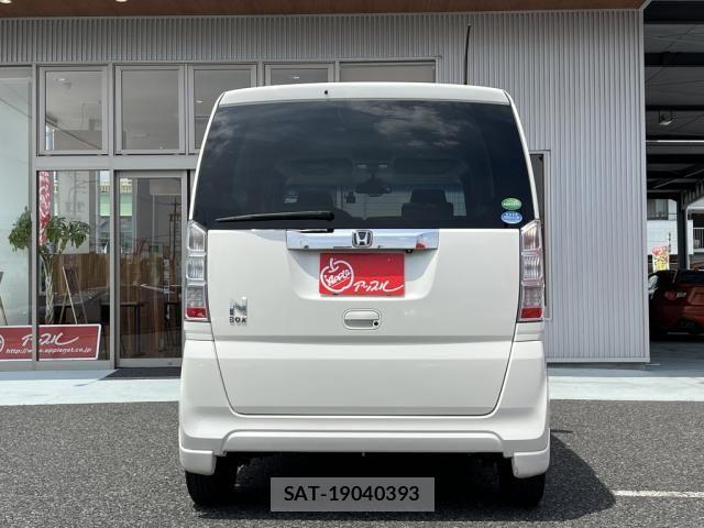 Honda N BOX 2015-08 7787402-4