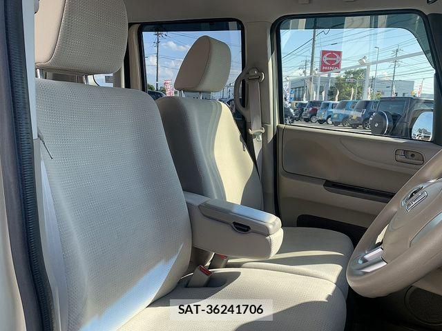 Honda N BOX 2015-10 7787393-17