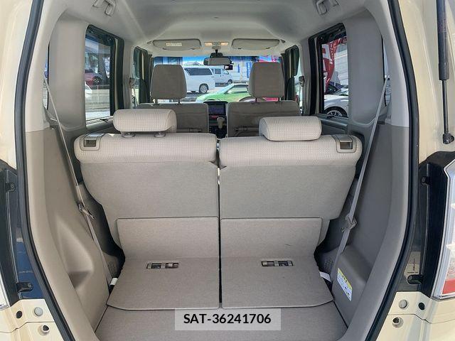 Honda N BOX 2015-10 7787393-19