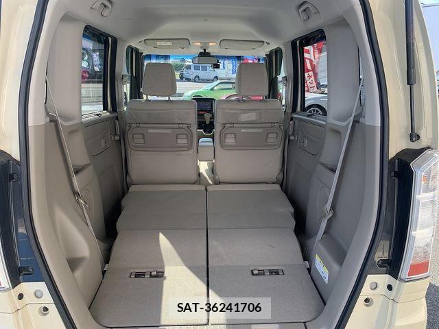Honda N BOX 2015-10 7787393-20