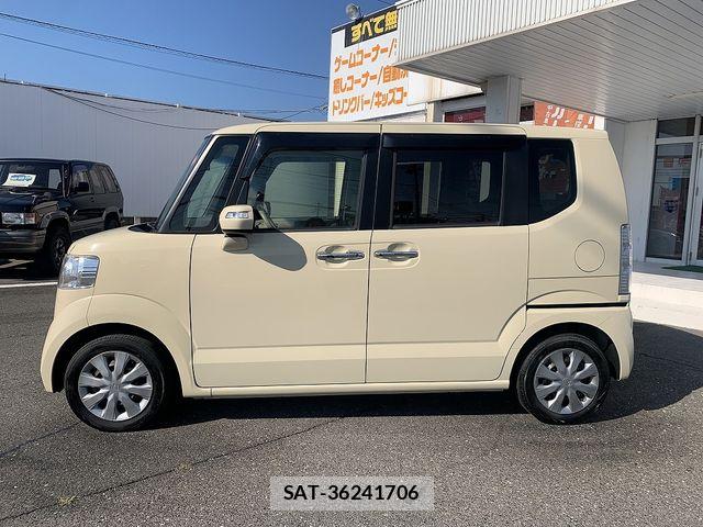 Honda N BOX 2015-10 7787393-22