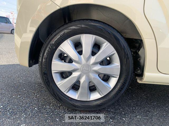 Honda N BOX 2015-10 7787393-27