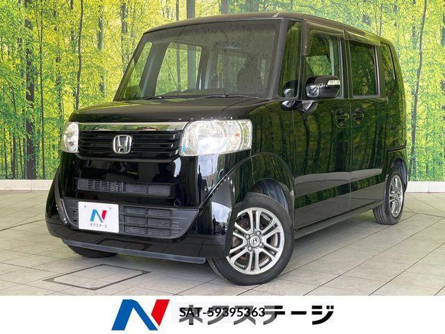 Honda N BOX 2014-03 7878179-0