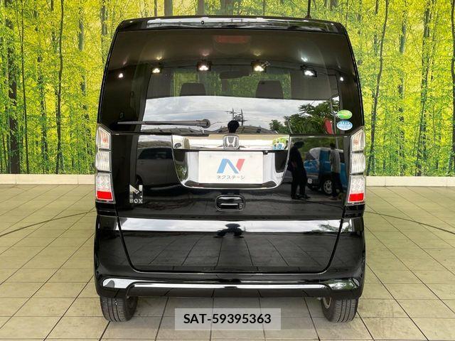 Honda N BOX 2014-03 7878179-14