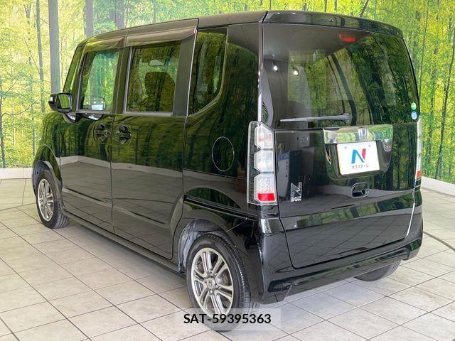 Honda N BOX 2014-03 7878179-16