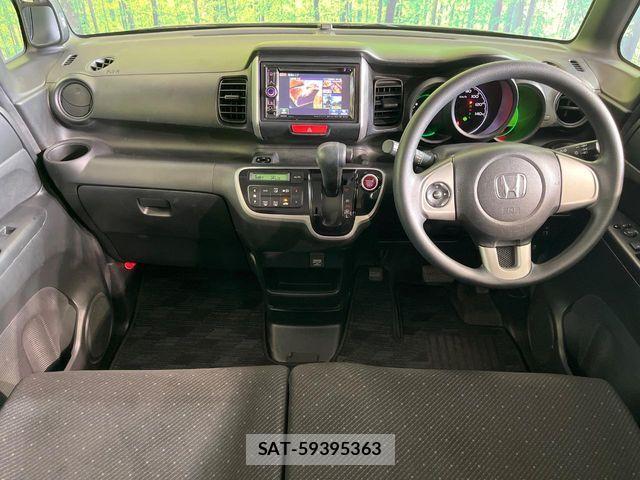 Honda N BOX 2014-03 7878179-1
