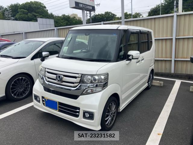 Honda N BOX 2017-01 7878189-1