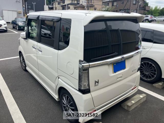 Honda N BOX 2017-01 7878189-3