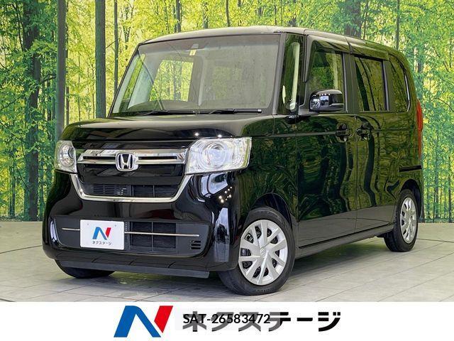Honda N BOX 2023-01 7878125-0