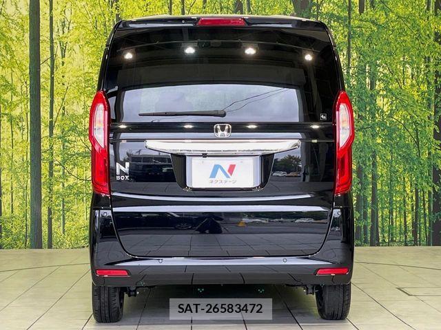 Honda N BOX 2023-01 7878125-14