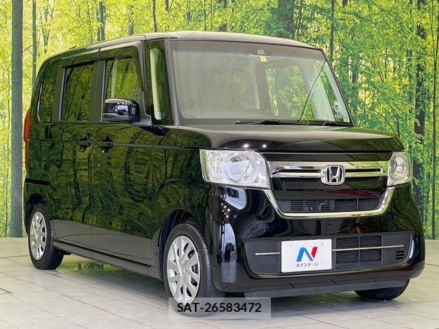 Honda N BOX 2023-01 7878125-15