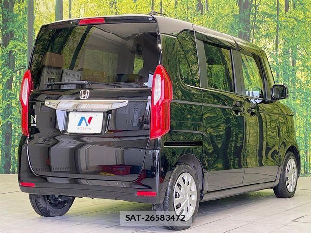 Honda N BOX 2023-01 7878125-16