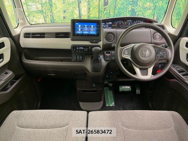 Honda N BOX 2023-01 7878125-1