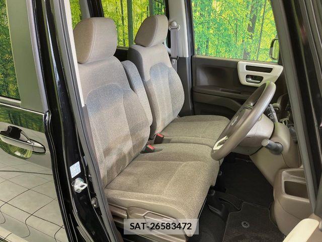 Honda N BOX 2023-01 7878125-7