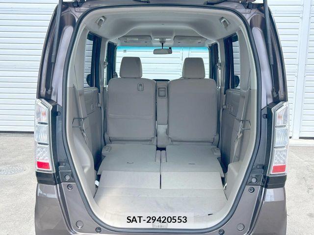 Honda N BOX 2012-02 7878162-11