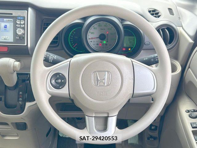 Honda N BOX 2012-02 7878162-12