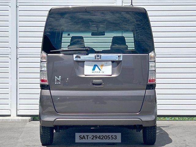 Honda N BOX 2012-02 7878162-16