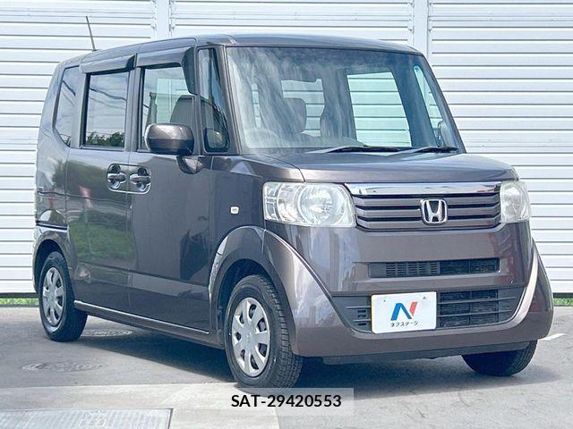 Honda N BOX 2012-02 7878162-17