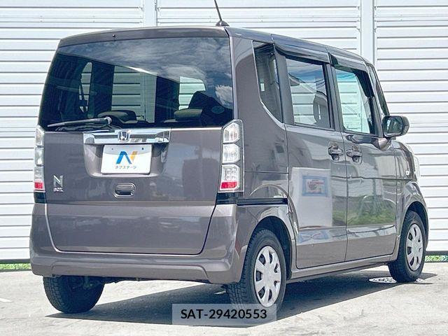 Honda N BOX 2012-02 7878162-18