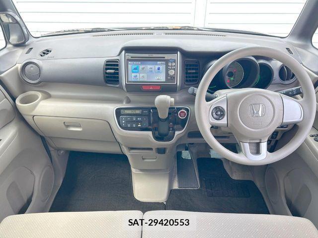 Honda N BOX 2012-02 7878162-1
