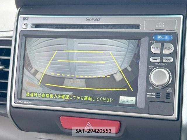 Honda N BOX 2012-02 7878162-4