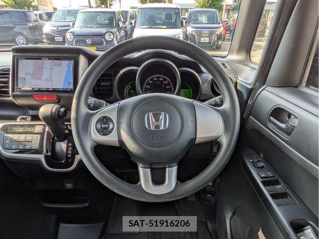 Honda N BOX 2014-05 7878181-9
