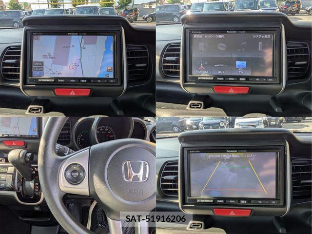 Honda N BOX 2014-05 7878181-10