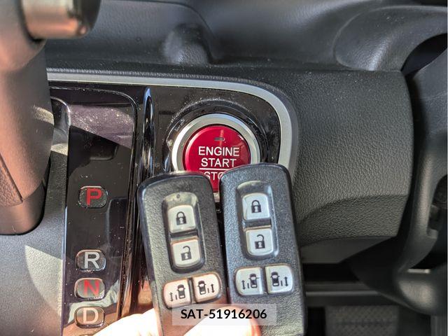 Honda N BOX 2014-05 7878181-12