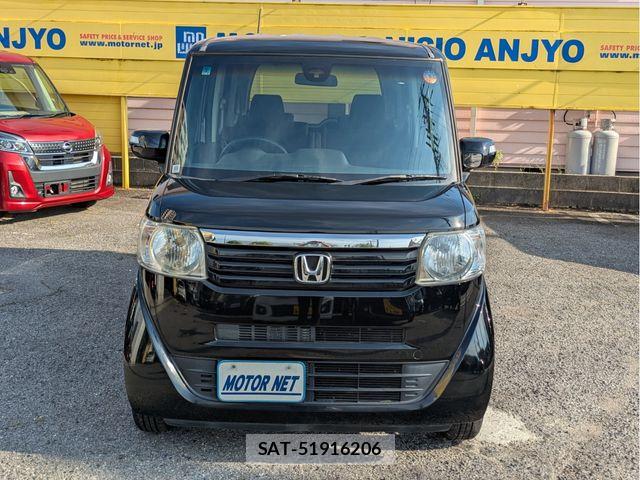 Honda N BOX 2014-05 7878181-14