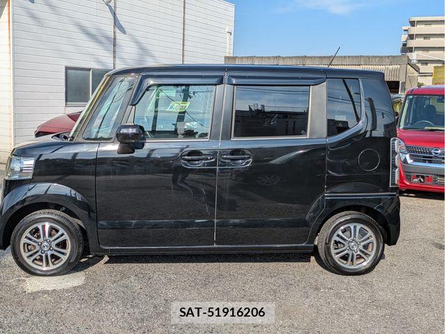 Honda N BOX 2014-05 7878181-15