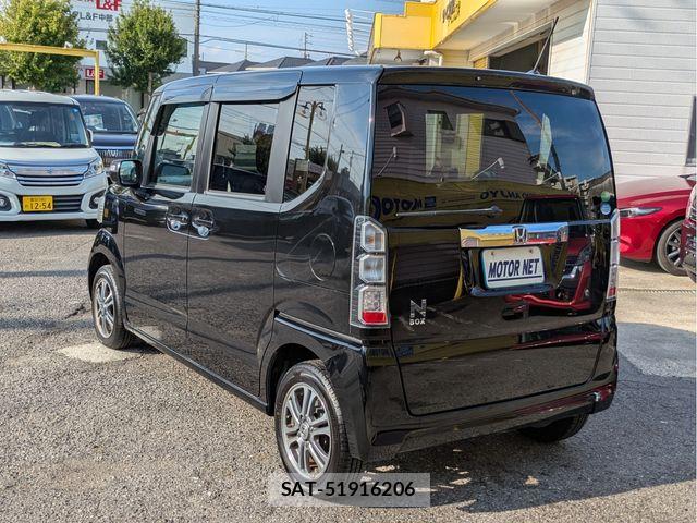 Honda N BOX 2014-05 7878181-16