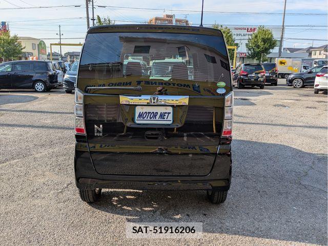 Honda N BOX 2014-05 7878181-17