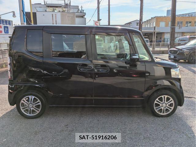 Honda N BOX 2014-05 7878181-18