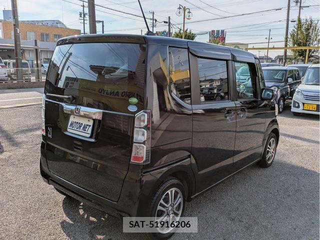 Honda N BOX 2014-05 7878181-1