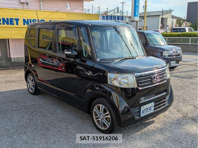 Honda N BOX 2014-05 7878181-19