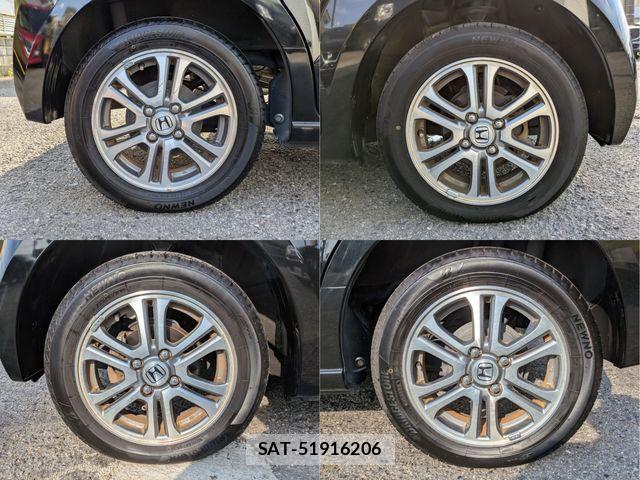 Honda N BOX 2014-05 7878181-23