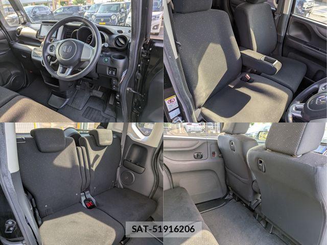 Honda N BOX 2014-05 7878181-25