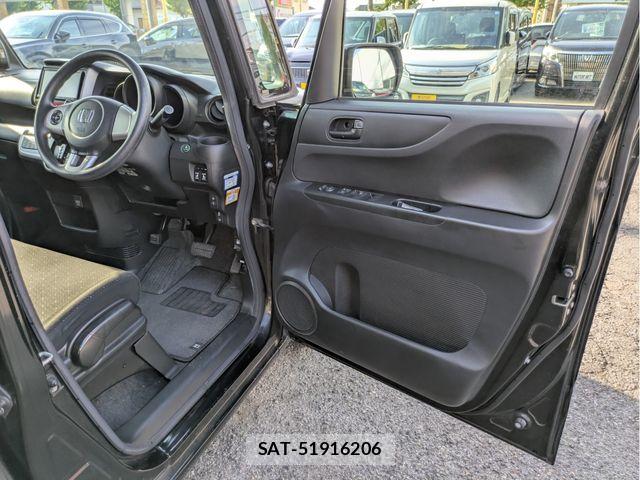 Honda N BOX 2014-05 7878181-28