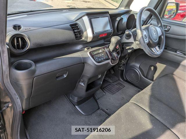Honda N BOX 2014-05 7878181-2