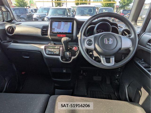 Honda N BOX 2014-05 7878181-8