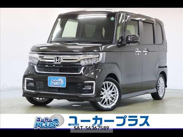 Honda N BOX 2021-01 7878129-0