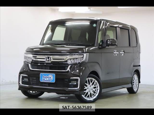 Honda N BOX 2021-01 7878129-16