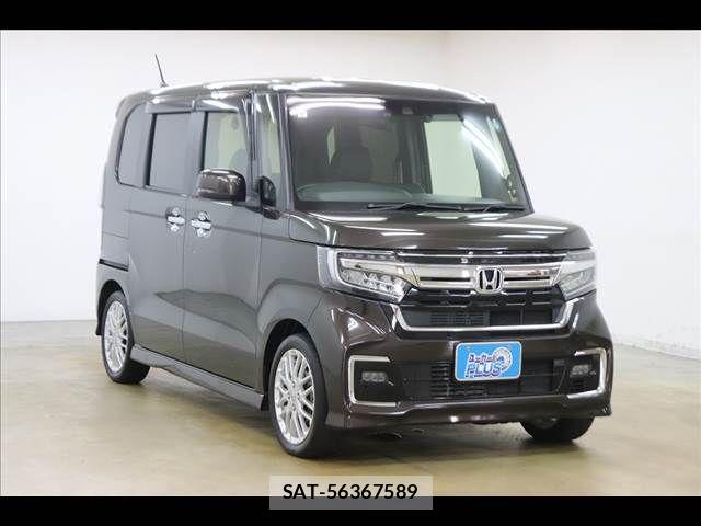 Honda N BOX 2021-01 7878129-17