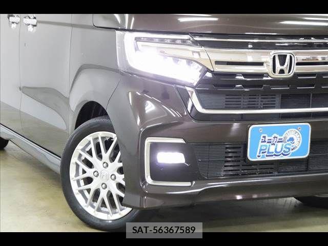 Honda N BOX 2021-01 7878129-22