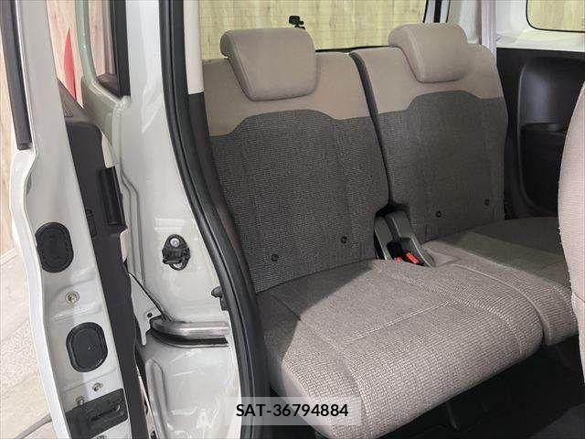 Honda N BOX 2021-04 7878150-9