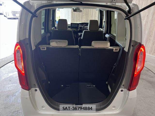 Honda N BOX 2021-04 7878150-10
