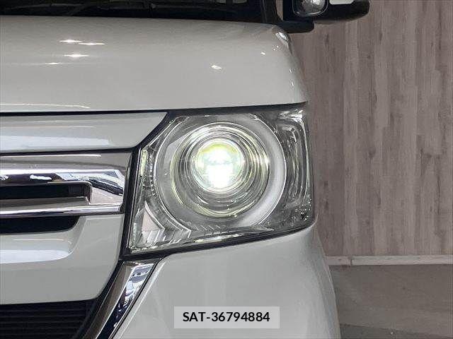 Honda N BOX 2021-04 7878150-11