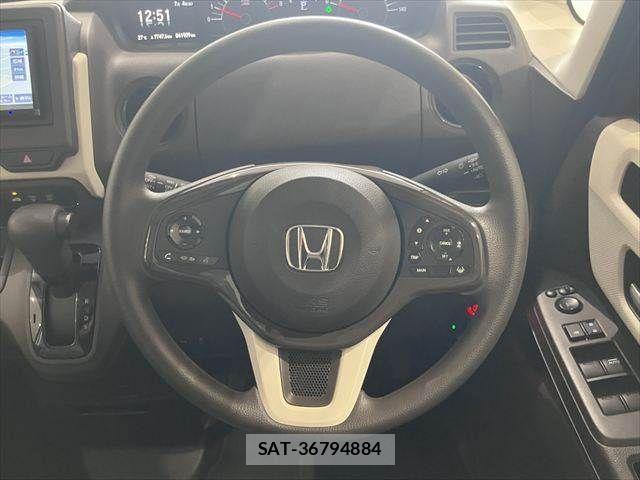 Honda N BOX 2021-04 7878150-12